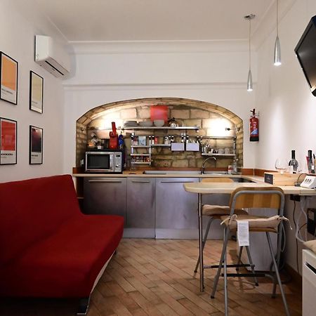 Cozy Roman Nest ภายนอก รูปภาพ