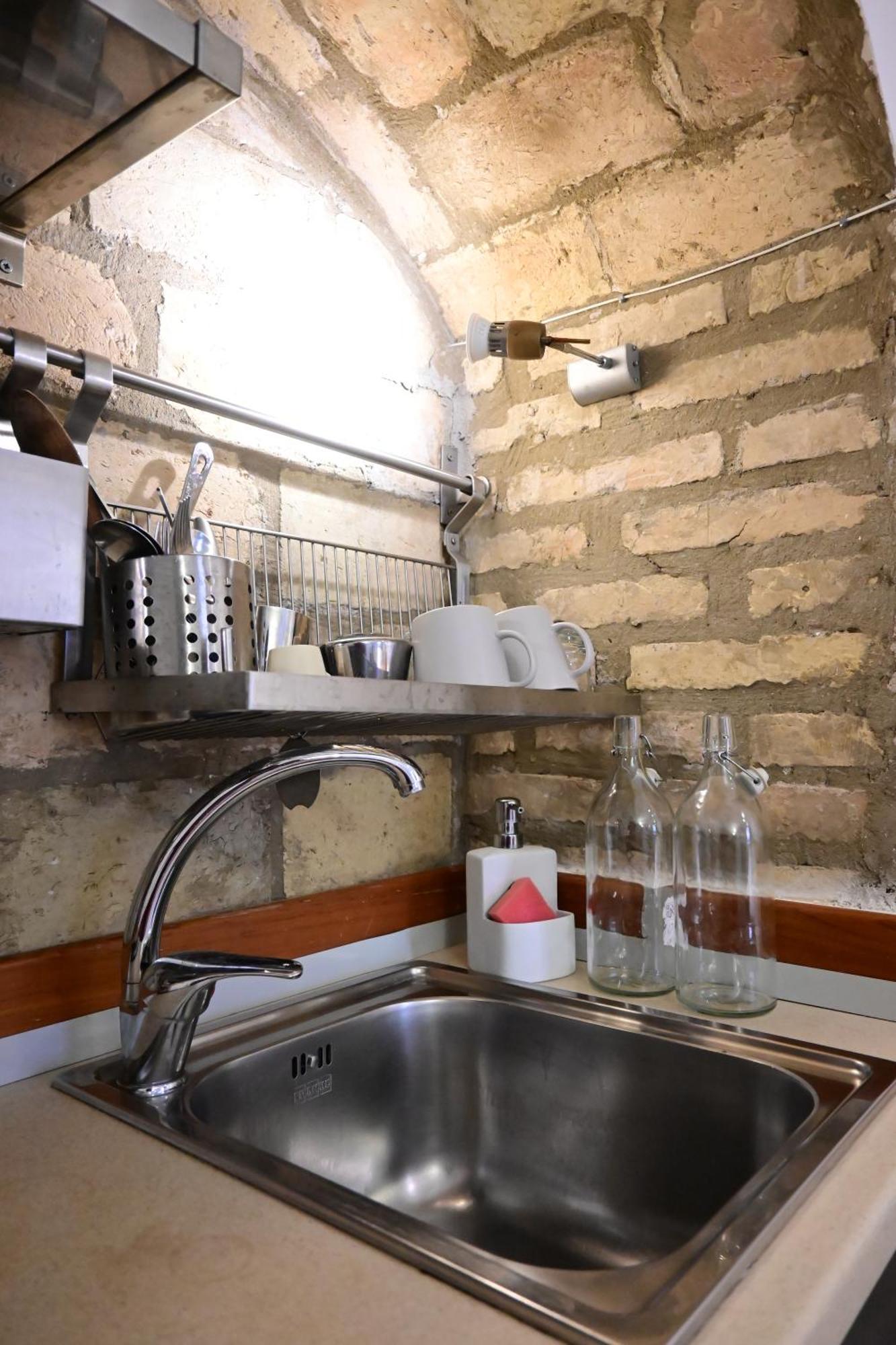 Cozy Roman Nest ภายนอก รูปภาพ