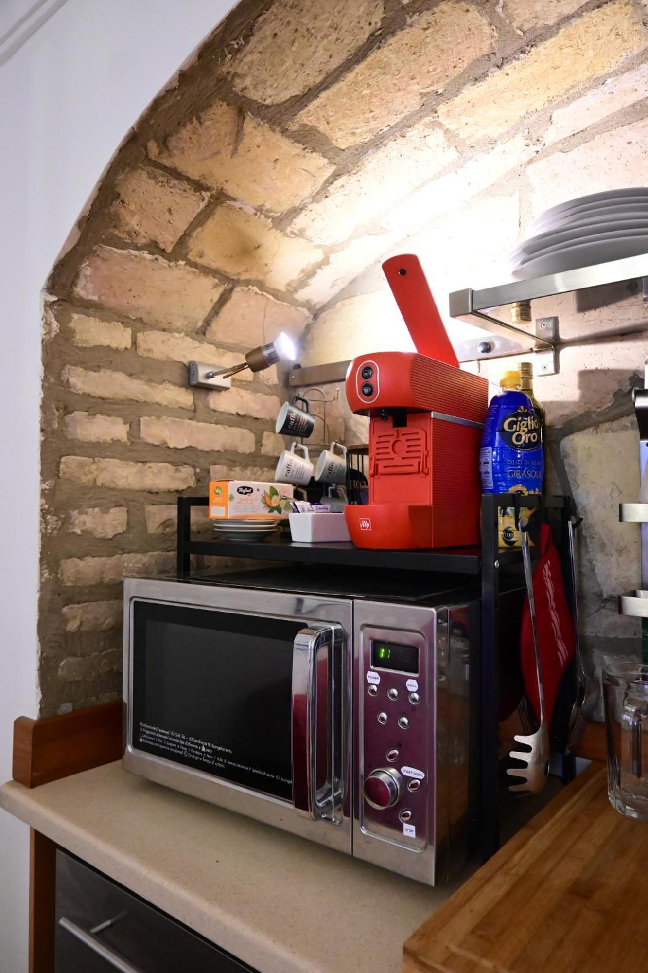Cozy Roman Nest ภายนอก รูปภาพ