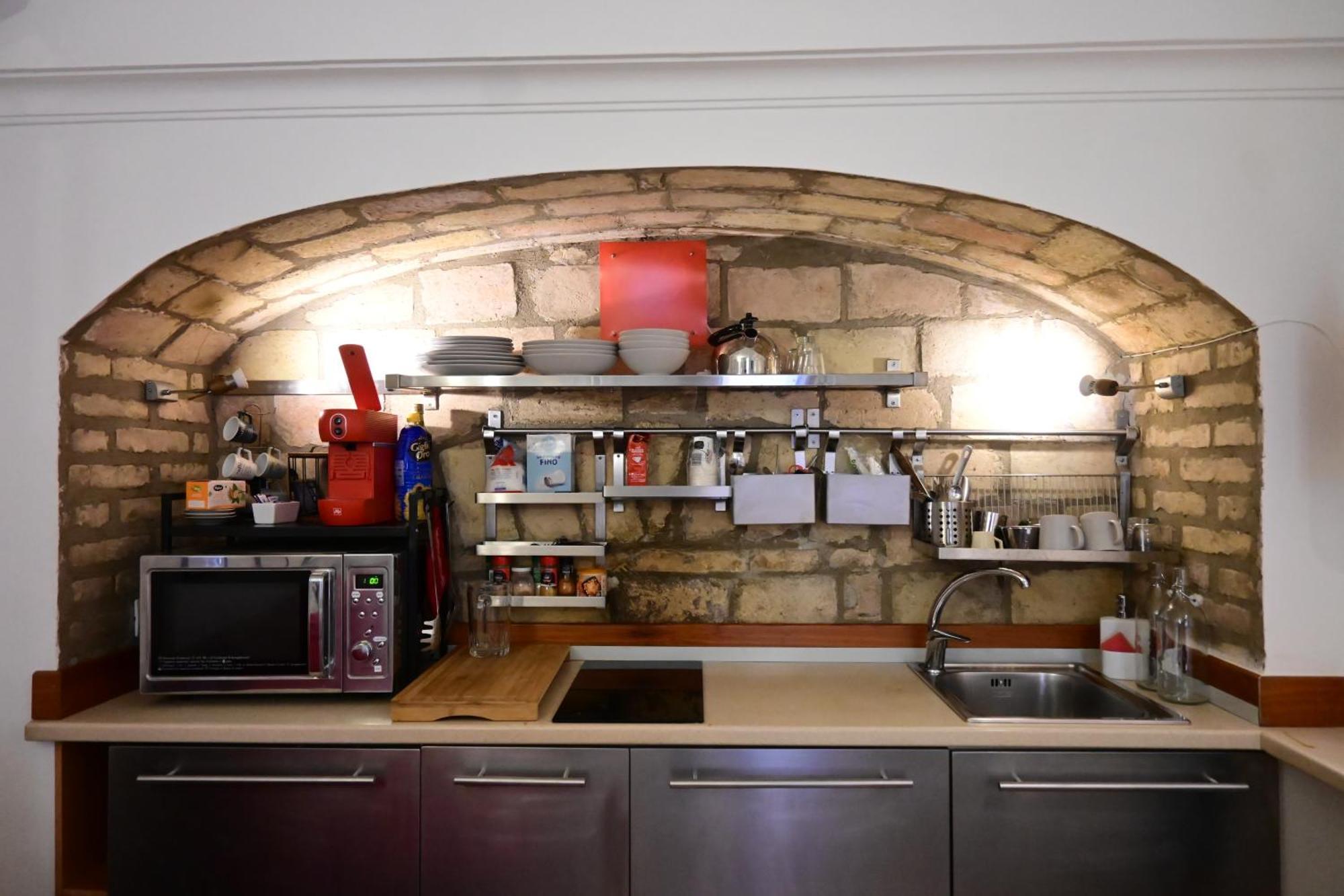 Cozy Roman Nest ภายนอก รูปภาพ