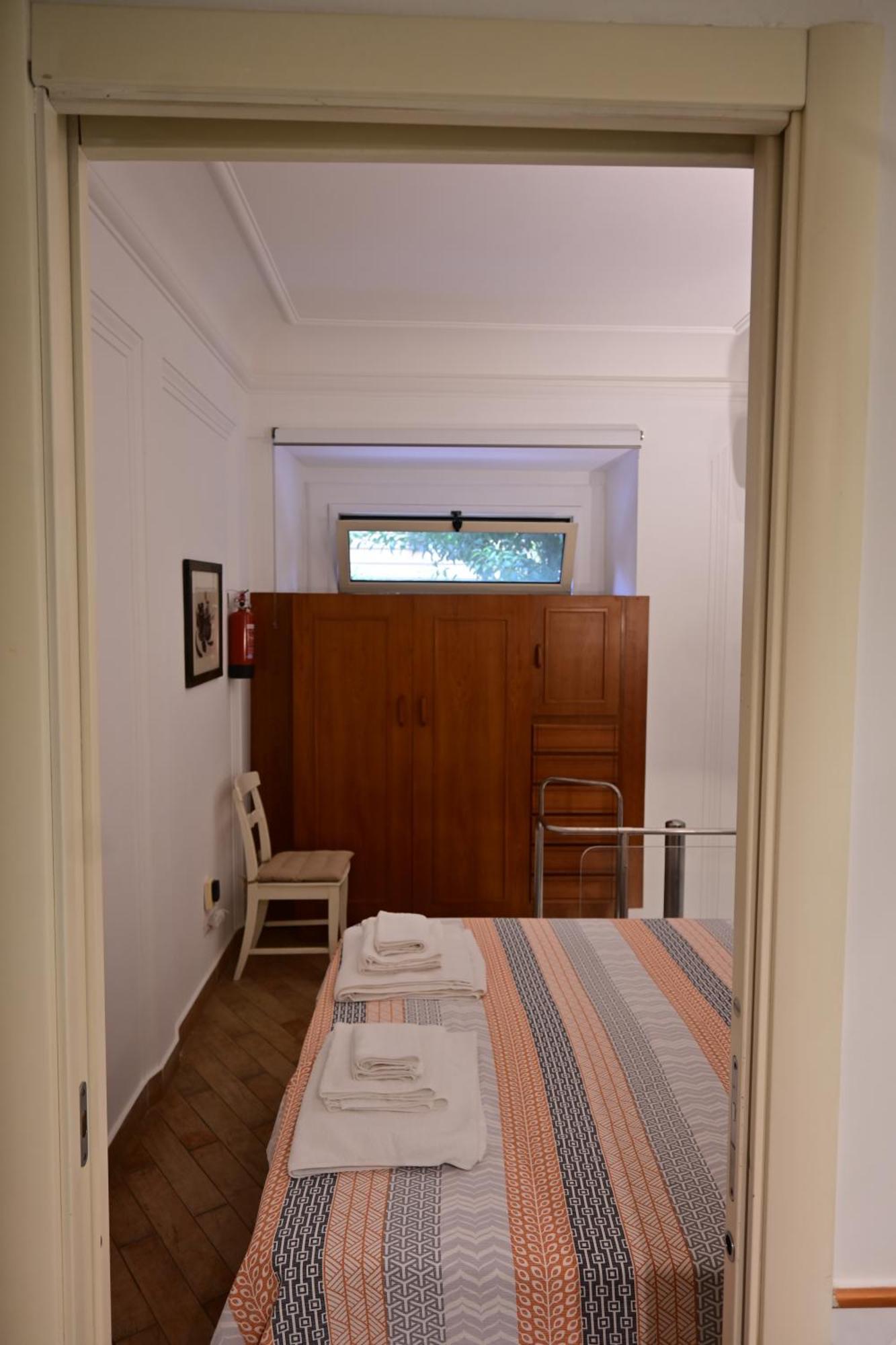 Cozy Roman Nest ภายนอก รูปภาพ