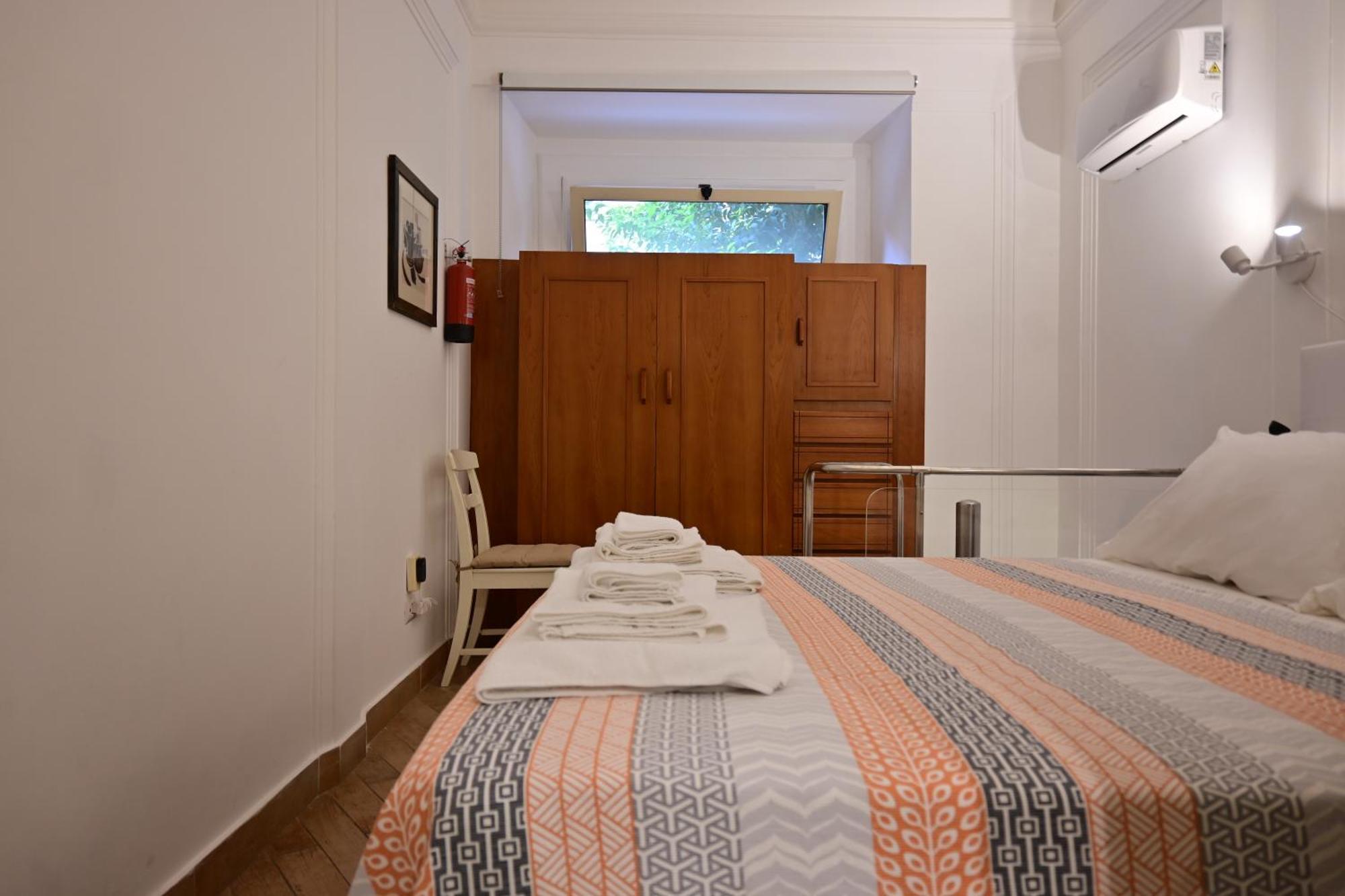 Cozy Roman Nest ภายนอก รูปภาพ