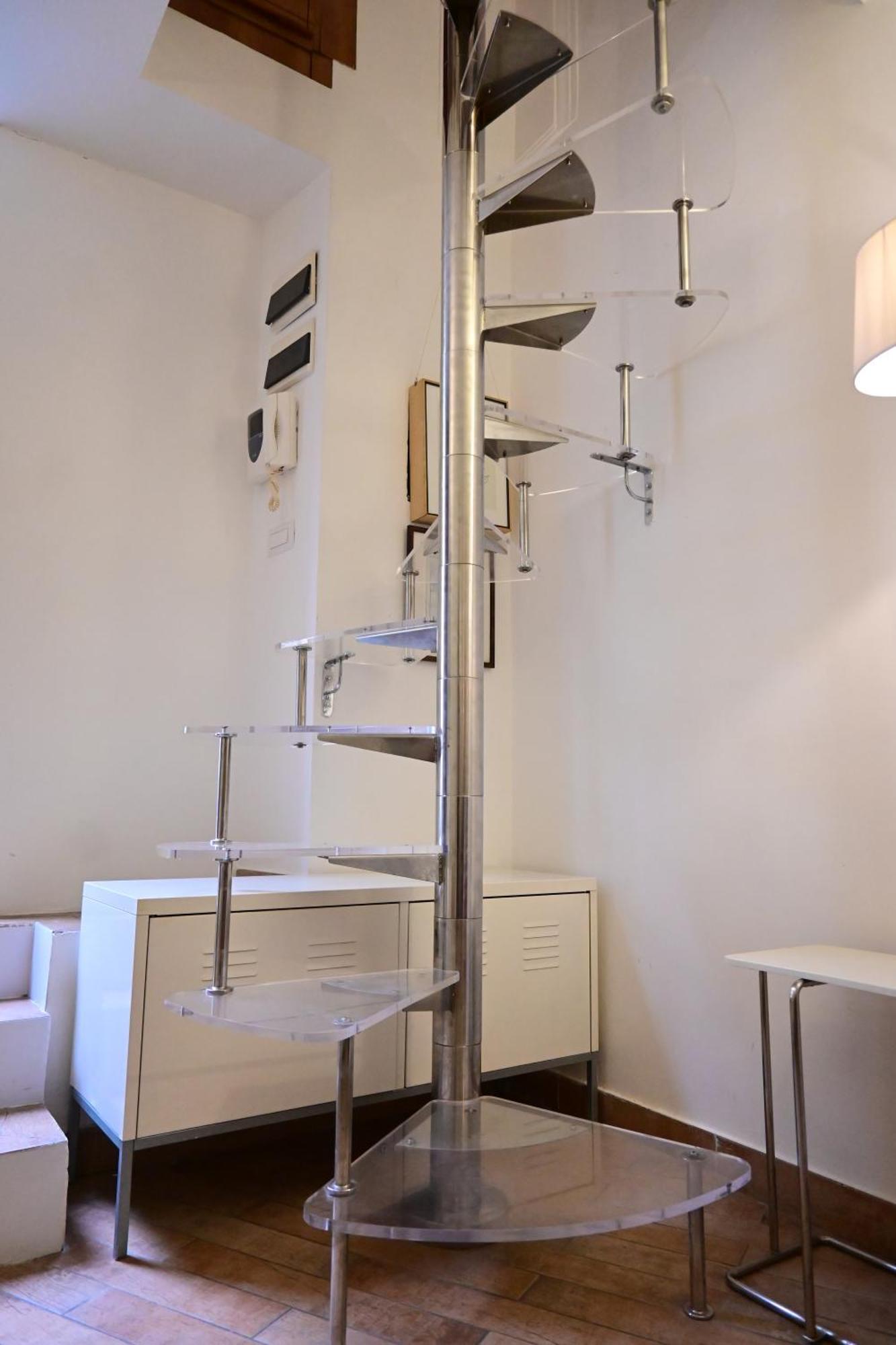Cozy Roman Nest ภายนอก รูปภาพ
