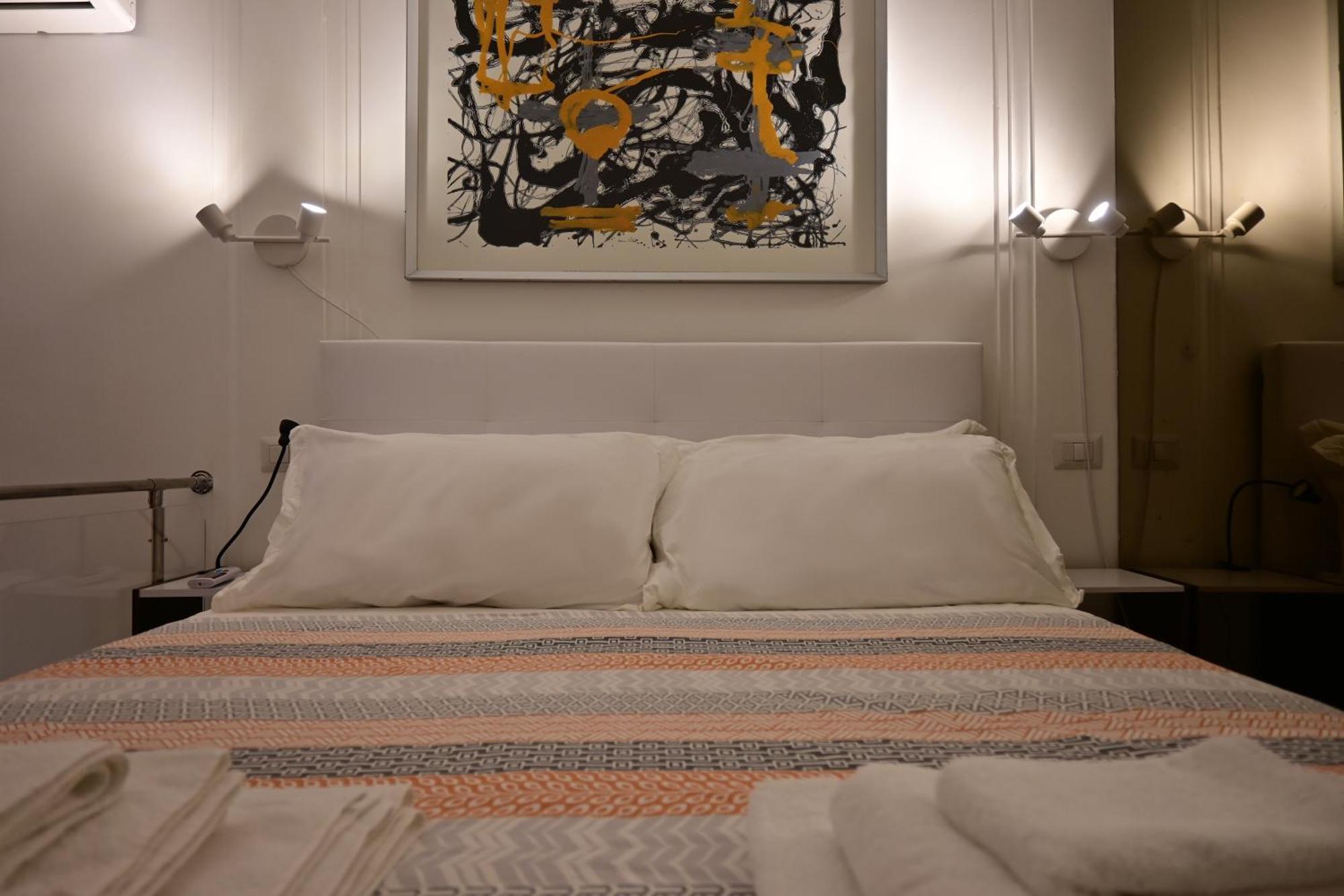 Cozy Roman Nest ภายนอก รูปภาพ