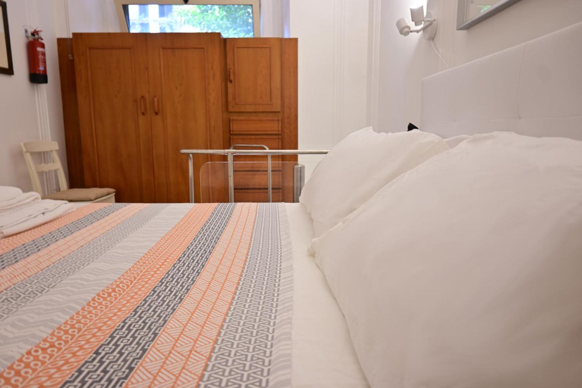 Cozy Roman Nest ภายนอก รูปภาพ
