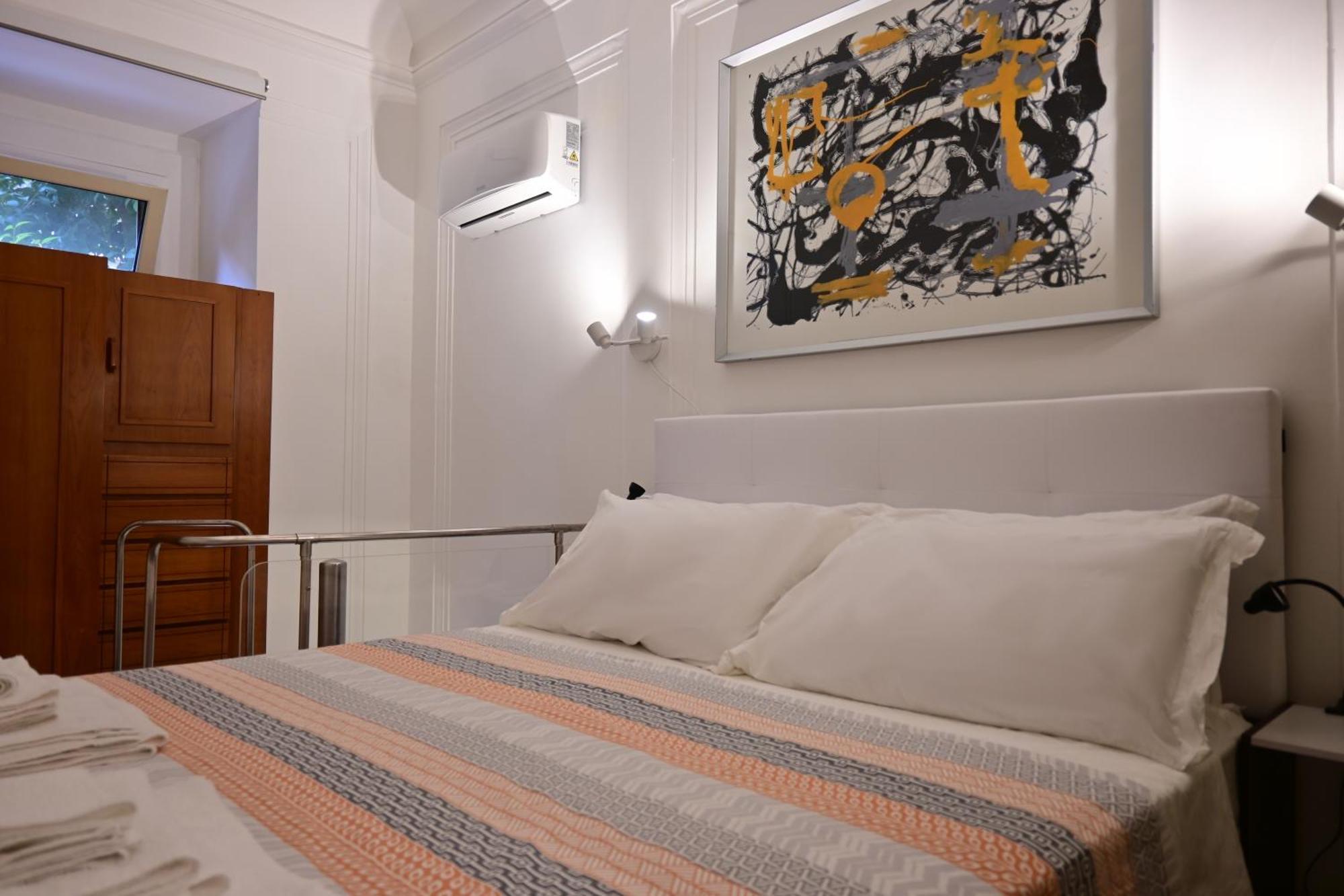 Cozy Roman Nest ภายนอก รูปภาพ